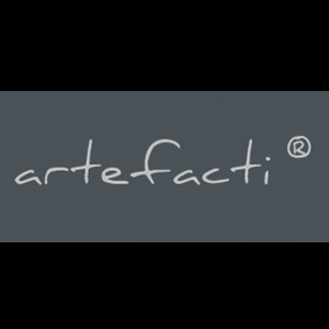 logo artefacti