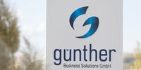Nutzerfoto 1 Günther Business Solutions GmbH EDV-Systeme