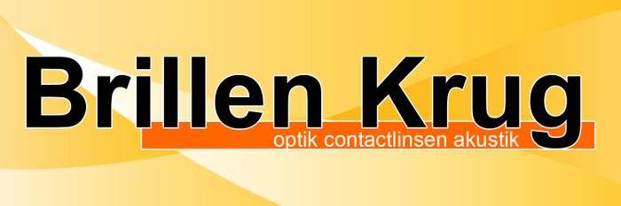 Logo der Brillen Krug GmbH Oppenheim