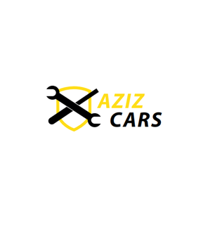 Logo von AZIZ Cars in Bochum