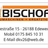 Bischoff Baumaschienenhandel in Edewecht
