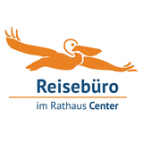 Reisebüro im Rathaus Center oHG in Heiligenhaus