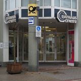 Reisebüro im Rathaus Center oHG in Heiligenhaus