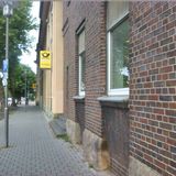 Deutsche Post in Herne