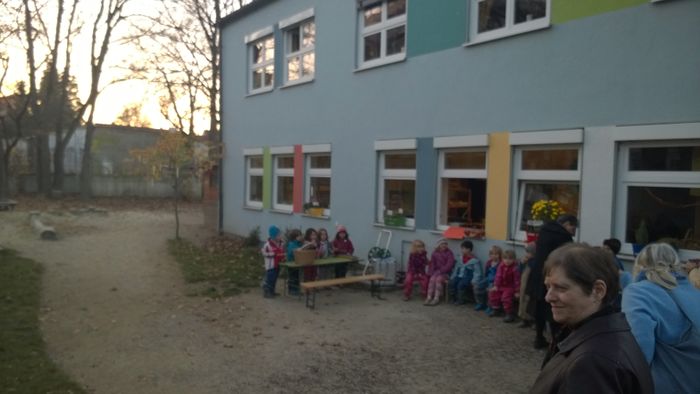 Nutzerbilder Montessori-Kinderhaus