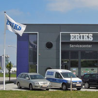 ERIKS Deutschland GmbH