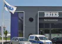 Bild zu ERIKS Deutschland GmbH - Regional Center Regensburg