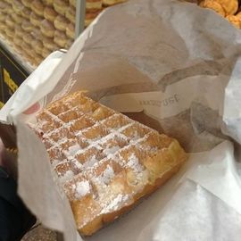 Merzenich Bäckerei Neumarkt - Köln