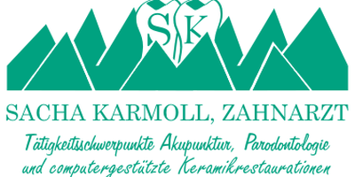 Karmoll Sacha Zahnarztpraxis in Freudenstadt