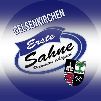 Logo von Erste Sahne Dampfshop Gelsenkirchen in Gelsenkirchen