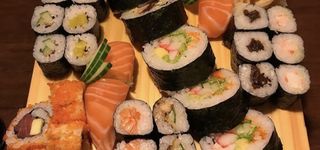 Bild zu Sushi Bar Tatsumi