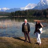 Hotel Lautersee in Mittenwald