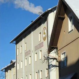 Brauerei Hirsch, Sonthofen