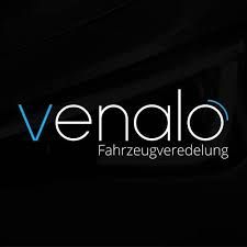 Logo von VENALO® Fahrzeugveredelung GmbH & Co. KG in Bühl in Baden