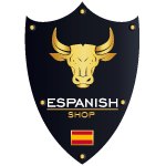 Logo von Espanishop in Frankfurt am Main