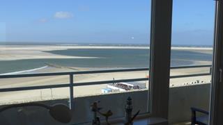 Bild 9 Wasner in Borkum