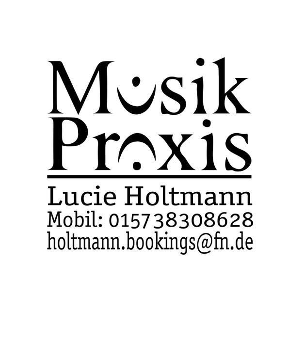 Musikpraxis Lucie Holtmann