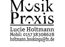 Bild zu Musikpraxis Lucie Holtmann