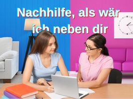 Bild zu Schoolforyou Nachhilfe