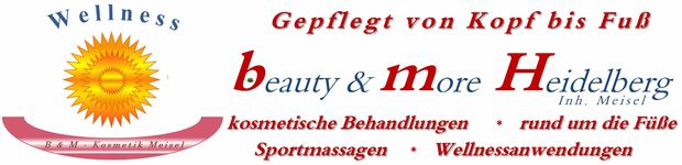 Bild zu beauty & more - Heidelberg / im SRH campus sports