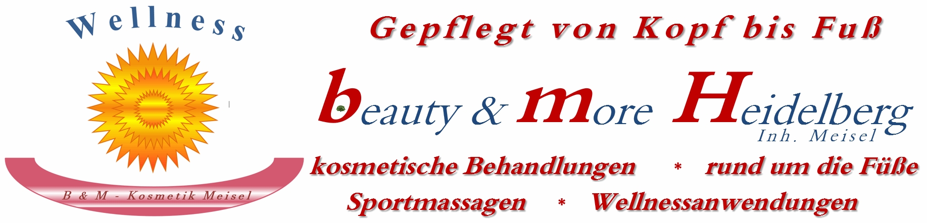 Bild 4 Beauty & More - Heidelberg / im SRH campus sports in Heidelberg