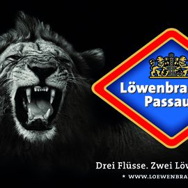 Bayerische Löwenbrauerei Franz Stockbauer AG in Passau