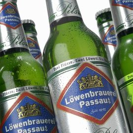 Bayerische Löwenbrauerei Franz Stockbauer AG in Passau