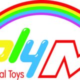 Poly-M Spielwaren GmbH in Ingolstadt an der Donau