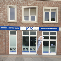 Bild zu K&K Industriebau und Personalbetreuungs GmbH