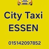 City Taxi Essen in Essen