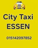 Nutzerbilder City Taxi Essen