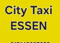 Bild zu City Taxi Essen