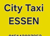 Bild zu City Taxi Essen
