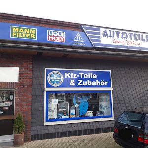 Autoteile Georg Bieling