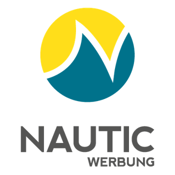 Logo von Nautic Werbung GmbH & Co. KG in Rhauderfehn