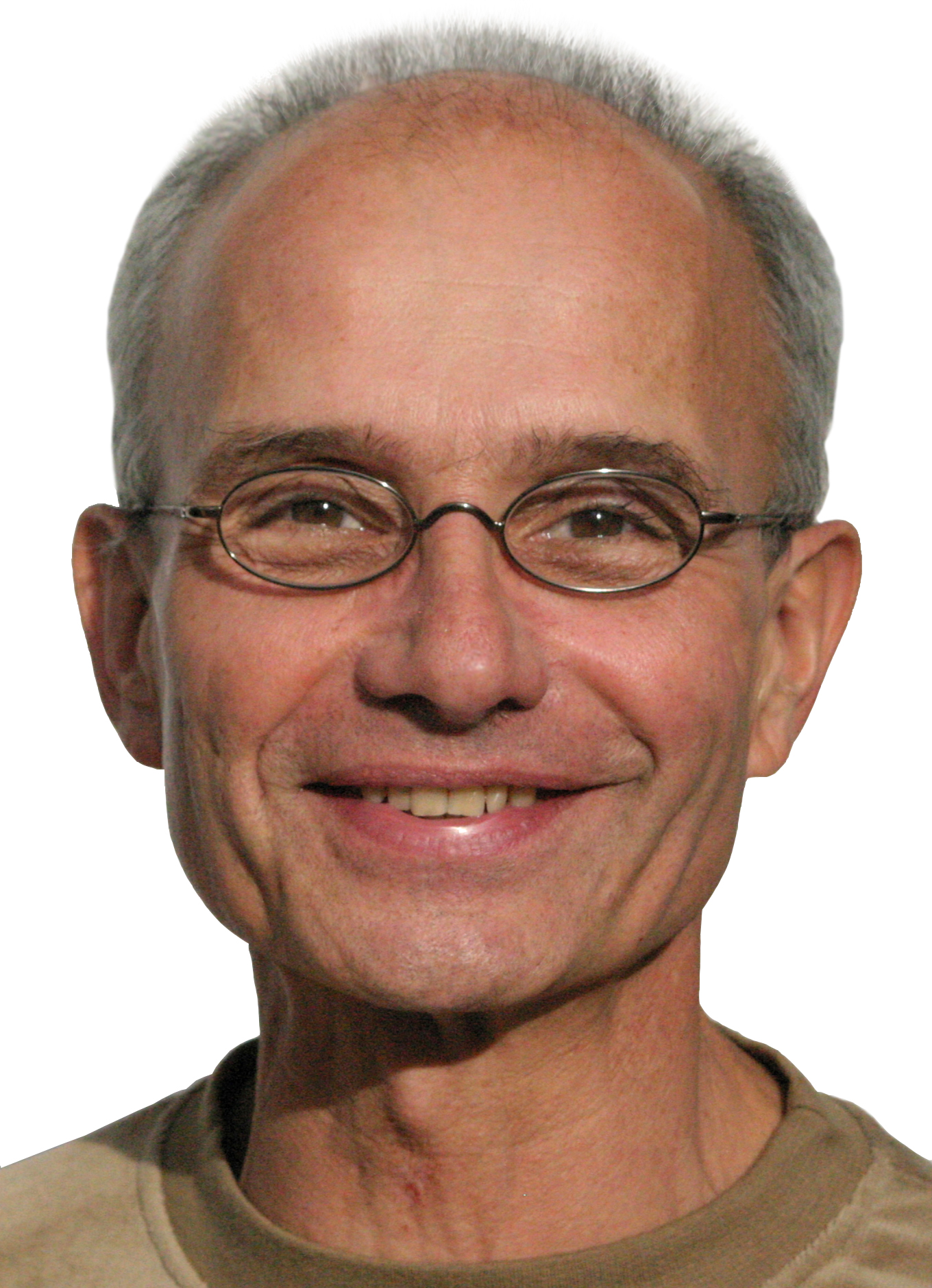 Georg Schallenberg (Heilpraktiker für Psychotherapie)