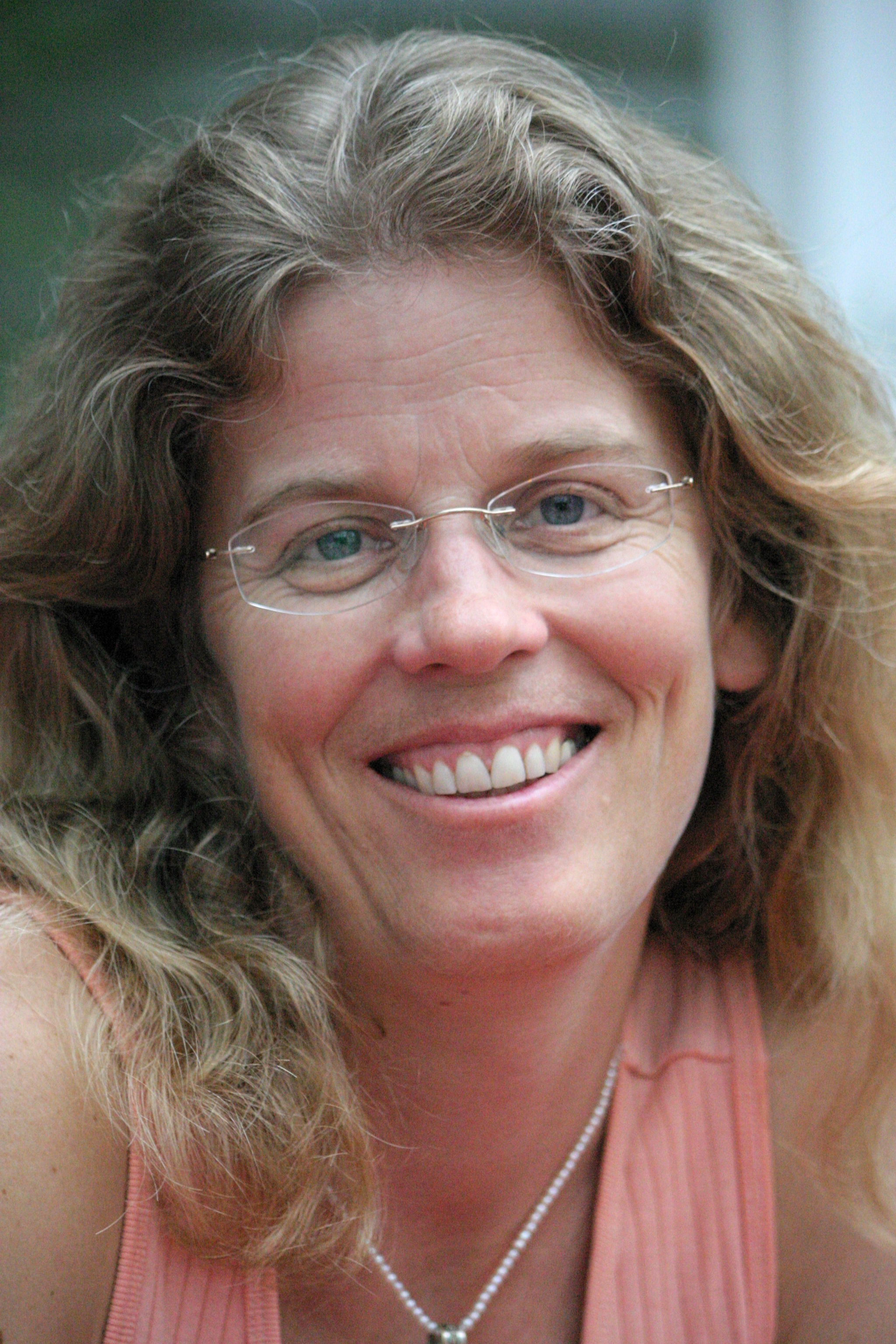 Andrea Kasper (Heilpraktikerin für Psychotherapie)
