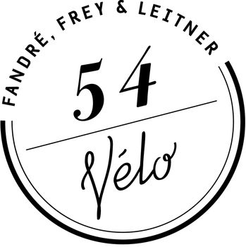 Logo von Vélo 54 in Hamburg