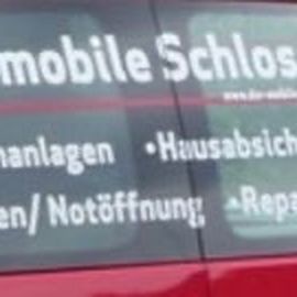 Andreas Gemmecke Der mobile Schlosser, Schlüsselnotdienst, 24 Stunden Notdienst in Göttingen