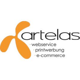 Logo artelas