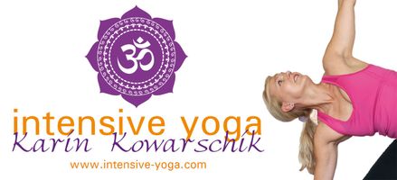 Bild zu Intensive Yoga