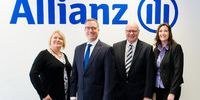 Nutzerfoto 2 Allianz Versicherung Detlef Meurer Hauptvertretung