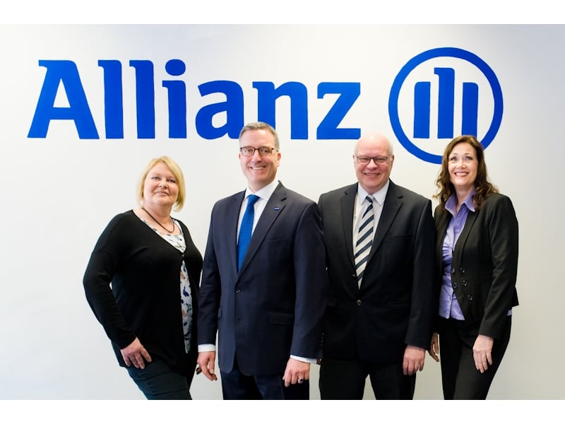 Bild 3 Allianz Versicherung Stephan Hungerland e.K. Hauptvertretung in Köln