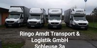 Nutzerfoto 2 Ringo Arndt Transport & Logistik GmbH