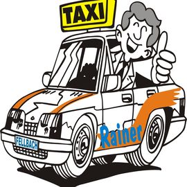 Rainer Wolfgang Taxiunternehmen in Fellbach
