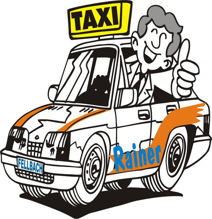 Rainer Wolfgang Taxiunternehmen
