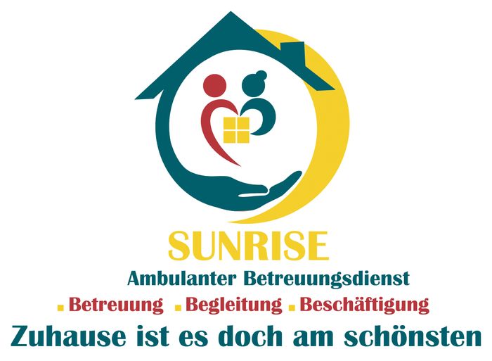 Sunrise Ambulanter Betreuungsdienst / Seniorenbetreuung