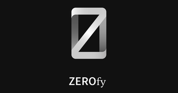 Logo von ZEROfy - SEO & UX in Köln