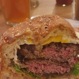 Beißer Burger in Augsburg