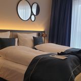 SELECT Hotel Novum Gruppe in Augsburg